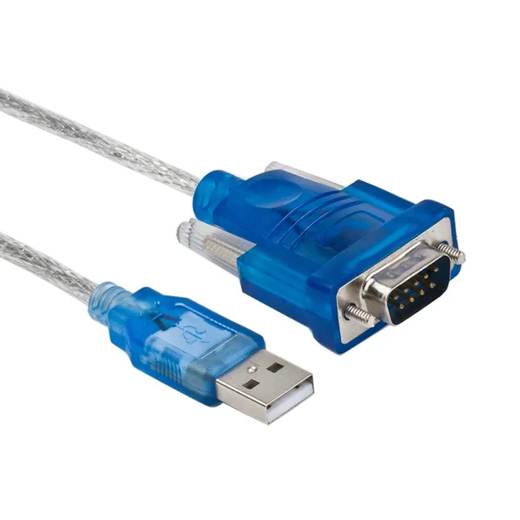 Cable USB a RS232 Serial Macho