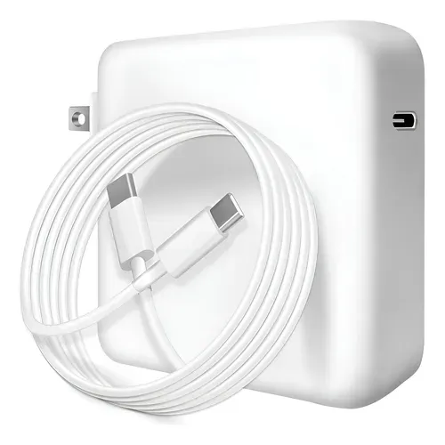 Cargador MacBook Air A1932 OEM AAA 61W (3AP) Tipo C