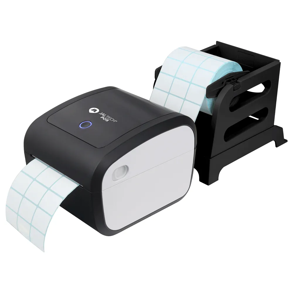 Impresora de Etiquetas Jaltech POS423 104mm Térmica Directa