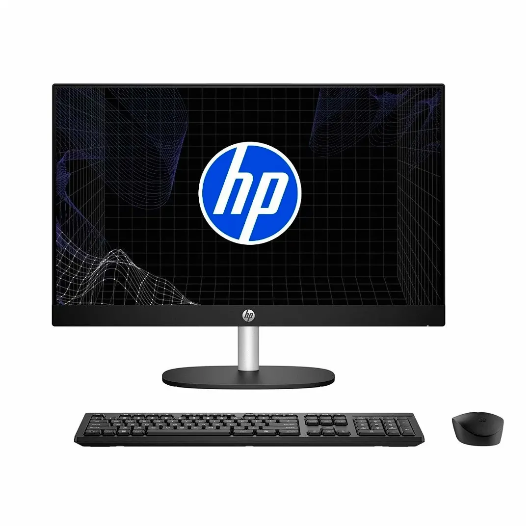 Todo En Uno Hp 24" Core i5 1334U 8GB RAM 512GB SSD 24-CR0351LA