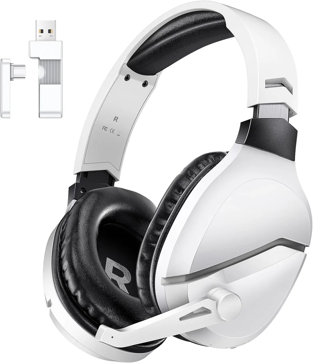 Auriculares Inalámbricos WolfLaws TA-2000 Multiplataforma