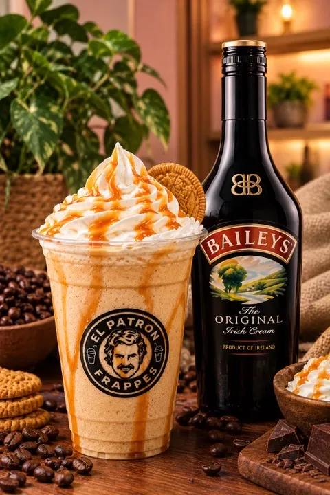 Frappé Baileys