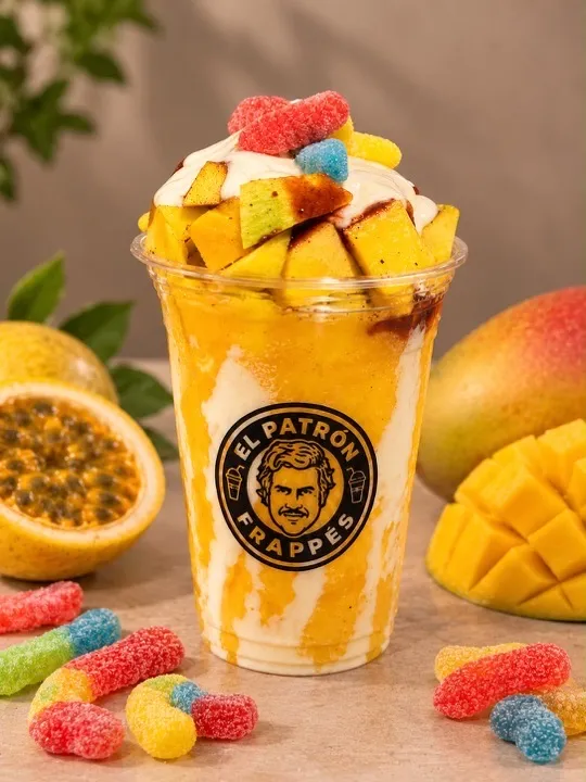 maracumango