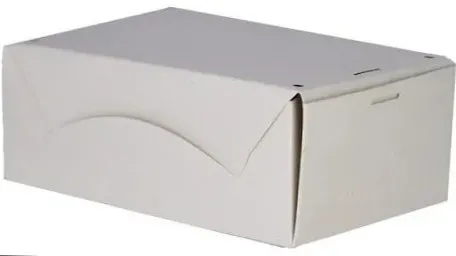 caja domicilio