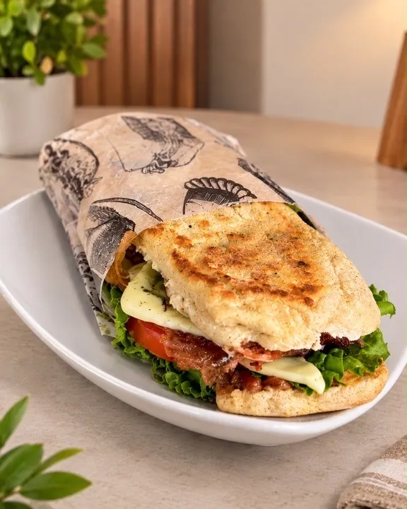 Sándwich Mixto