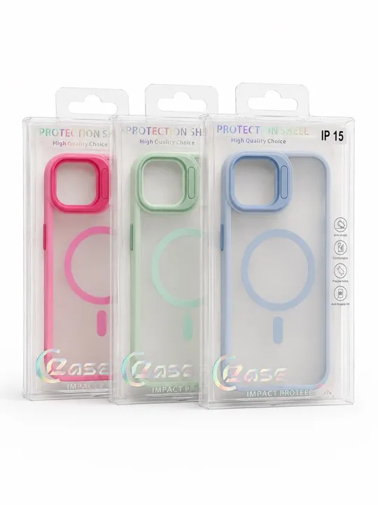 CASE NOVA IPH 15