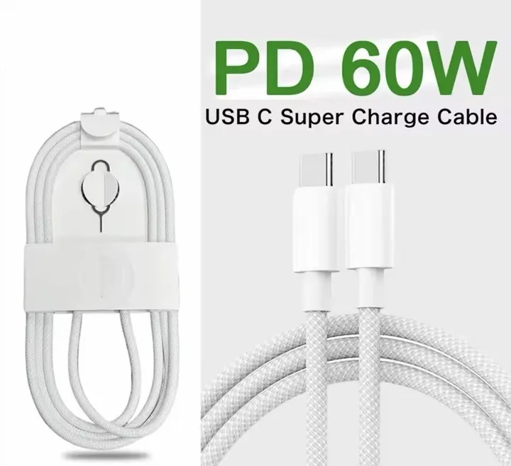 CABLE CERTIFICADO C A C 60W