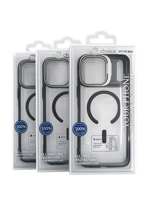 CASE PRO MAGSAFE IPH 17PM