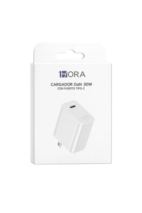 CUBO 1HORA 30W