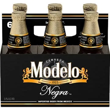 SIX MODELO NEGRA 
