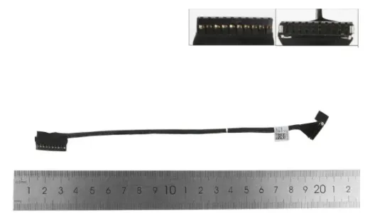 DELL - CABLE PARA BATERIA DELL E5470 5470 E5450 5450 E5450 5450 ZAM70 E5470 5470 ORIGINAL