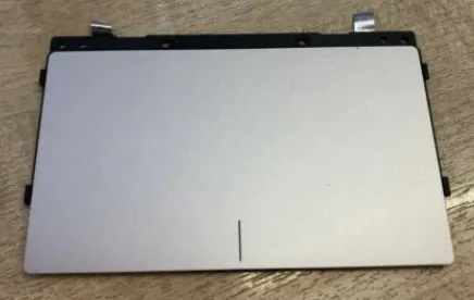 ASUS - TOUCHPAD DE ASUS VivoBook S200E - X201E - X202E plateada - plateada