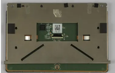 DELL -  TOUCHPAD DE DELL Latitude 3410 3510