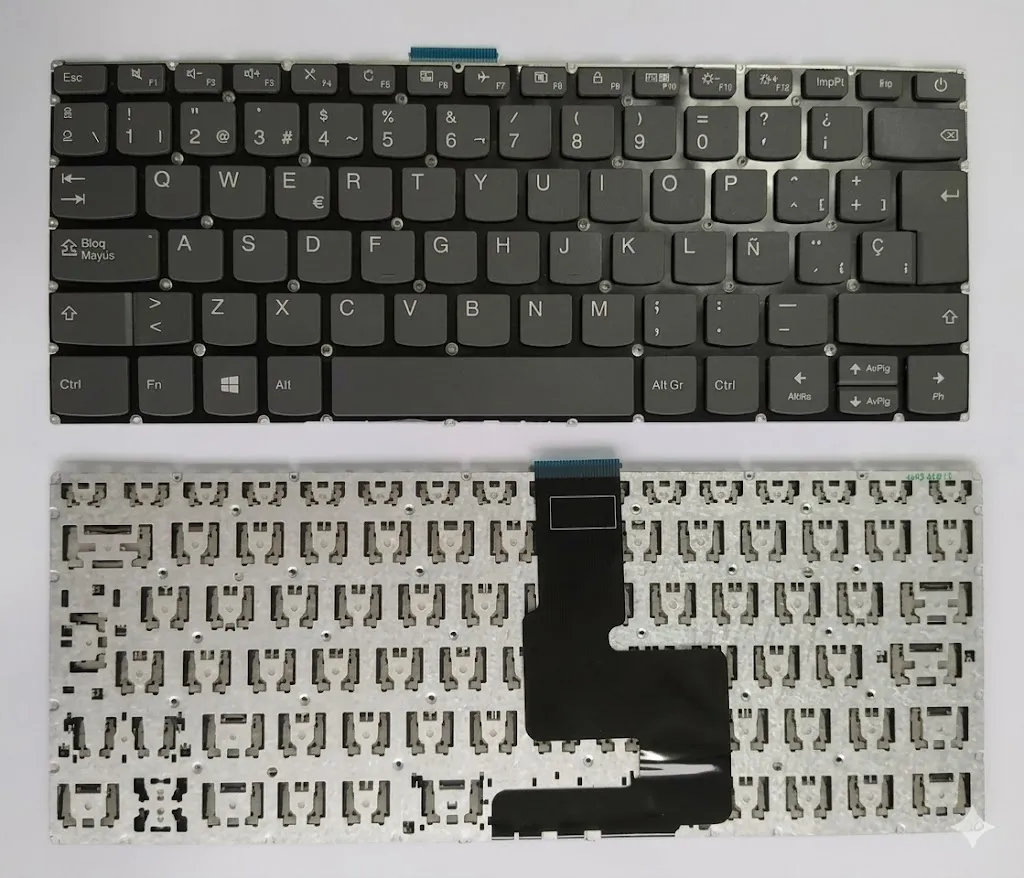 TECLADO PARA LENOVO Ideapad NUEVO  320-14 320-14 320-14