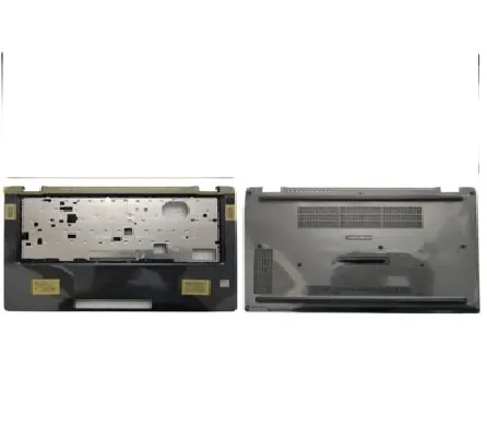 TAPA CUNA + TAPA TECLADO + TRACKPAD , SIN TECLADO, SIN BOTONES PARA DELL LATTIUDE E5280 5280 5290 E5290 