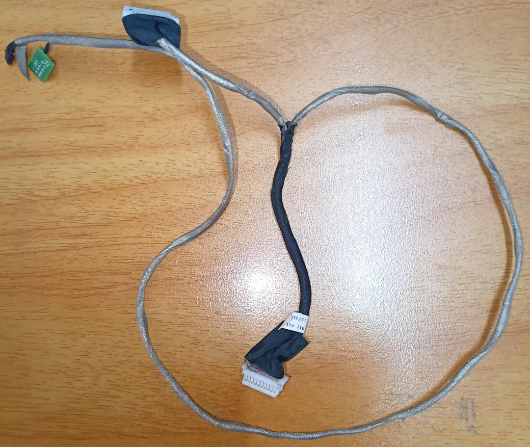 LENOVO - FLEX DE CAMARA DE LENOVO L430-L530