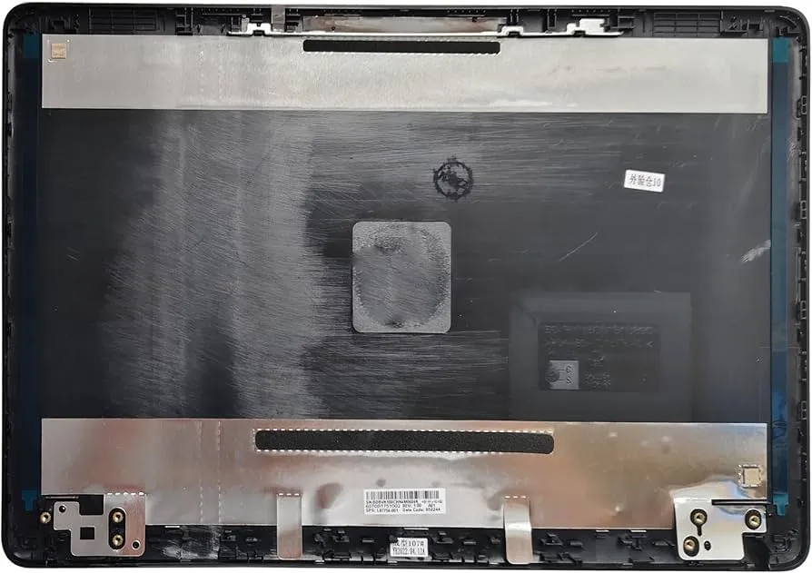 HP - TAPA PANTALLA + CAMARA HP 14-DK 14-CF 14-DF 240 G8 245 G8 246 G8
