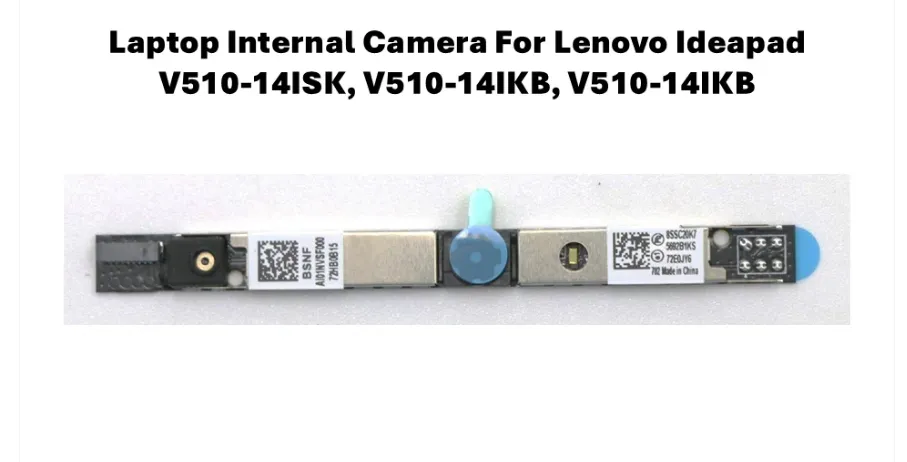 LENOVO - CAMARA DE LENOVO V510-14ISK, V510-14IKB, V510-14IKB