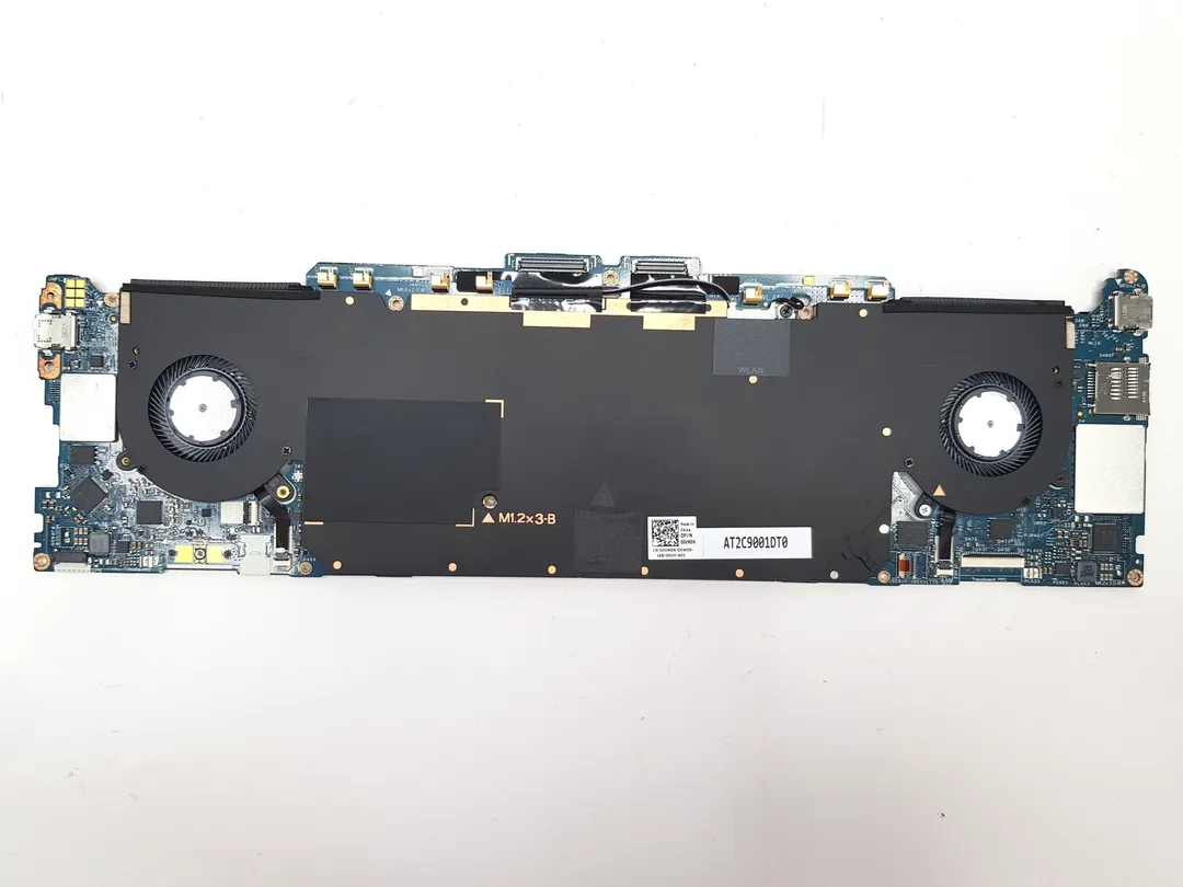 DELL - BOARD DELL XPS (7390) 2-in-1 INTEL i7-1035G1