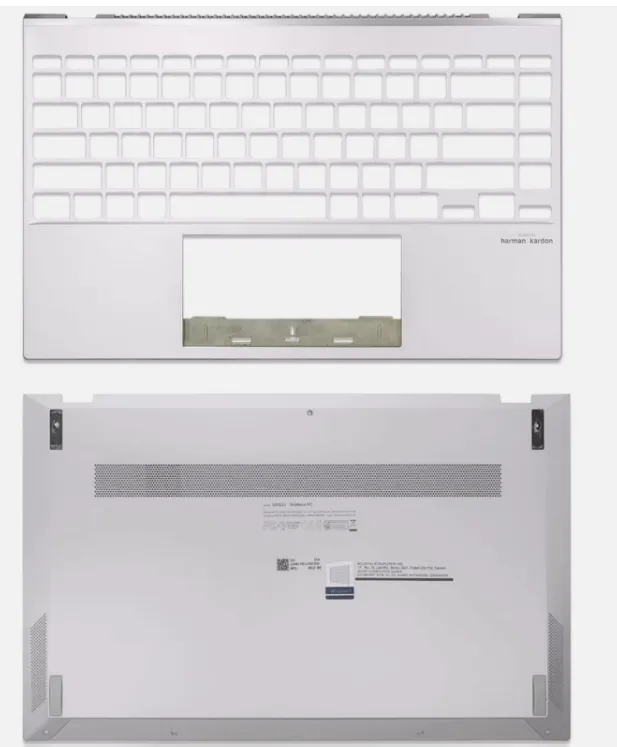 ASUS - TAPA TECLADO TAPA CUNA DE ASUS VIVOBOOK UM425