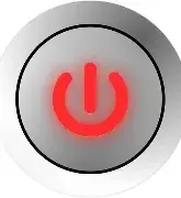 BOTON DE ENCENDIDO  + PUERTO USB HP 14-CF