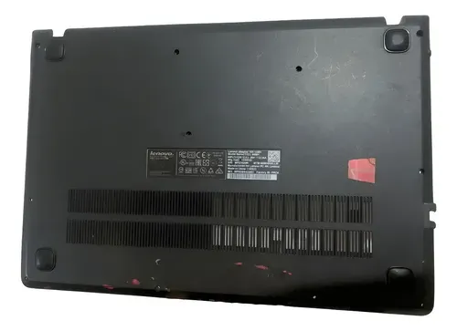 TAPA CUNA PARA LENOVO IDEAPAD 100-14IBY
