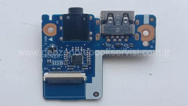 LENOVO - TARJETA USB Y AUDIO PARA LENOVO ThinkPad E460 , E465 