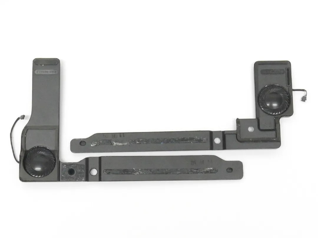 PARLANTES DE MAC-AIR A1466-A1369