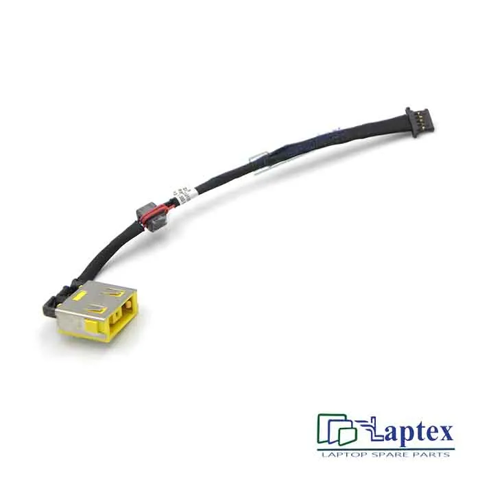 LENOVO - JACK PARA LENOVO 2-13
