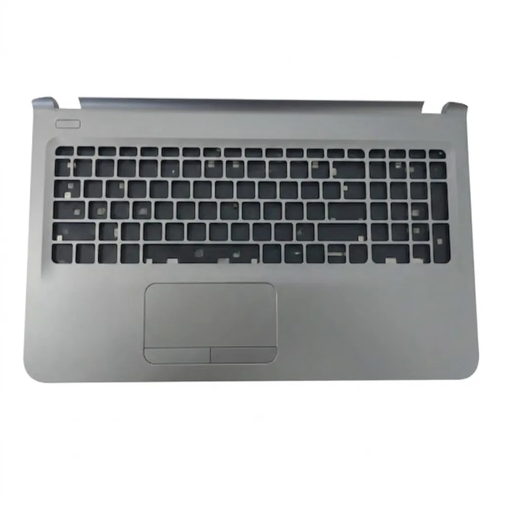 HP - TAPA TECLADO HP 15-AB GRIS 