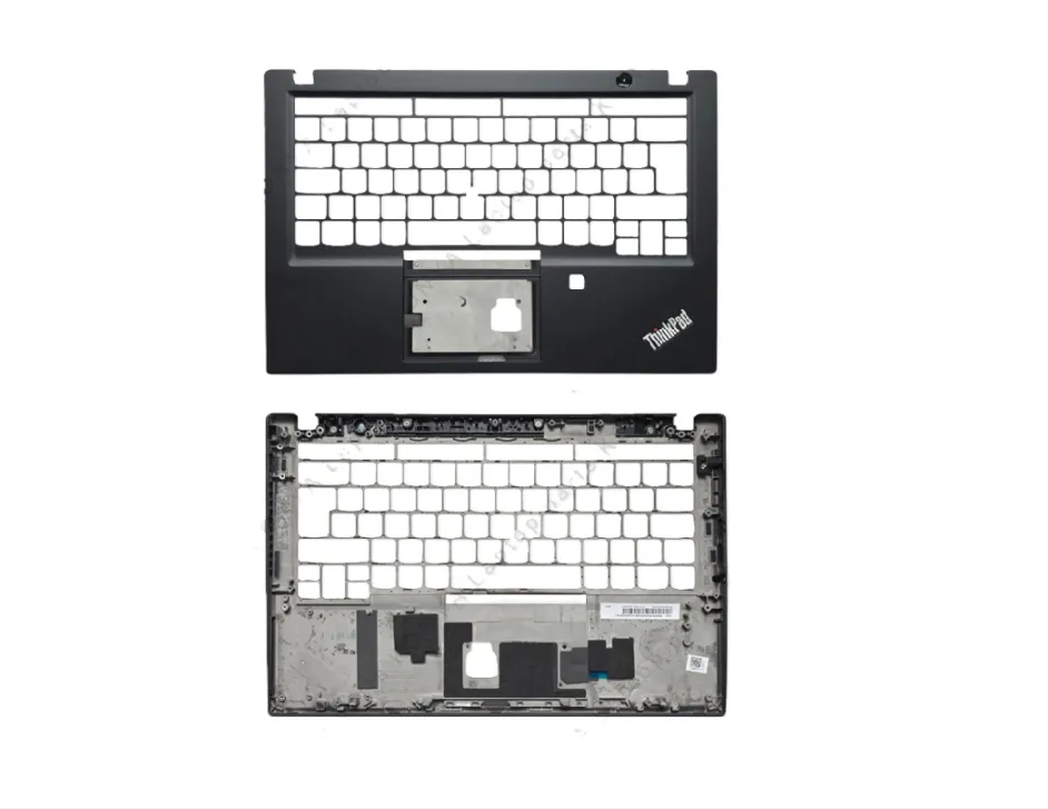 TAPA TECLAD + TAPA CUNA O DE LENOVO THINKPAD T490S T495S T14S GEN 1