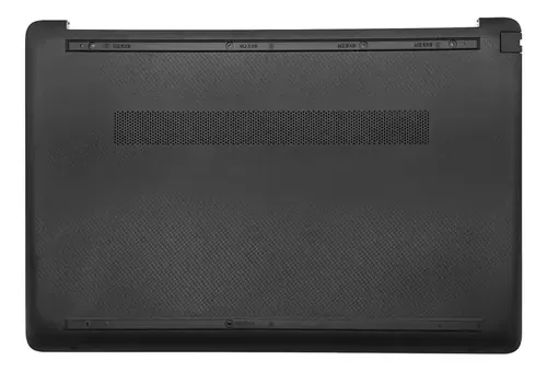 HP -  TAPA CUNA NOTEBOOK HP 250 G8 255 G8 15-dw GRIS CORRUGADO 