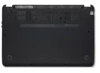 HP - TAPA CUNA DE HP ENVY 4-1000 (NEGRO)