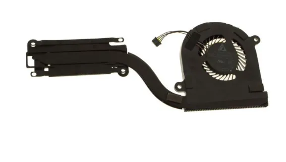 DELL - VENTILADOR+ DISIPACION DE DELL LATITUDE E7280