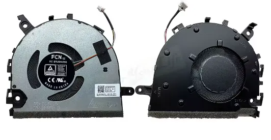 VENTILADOR DE LENOVO IDEAPAD 14IAU7 14ABA7 S14-G3 IAP V14-G4  V14-G3