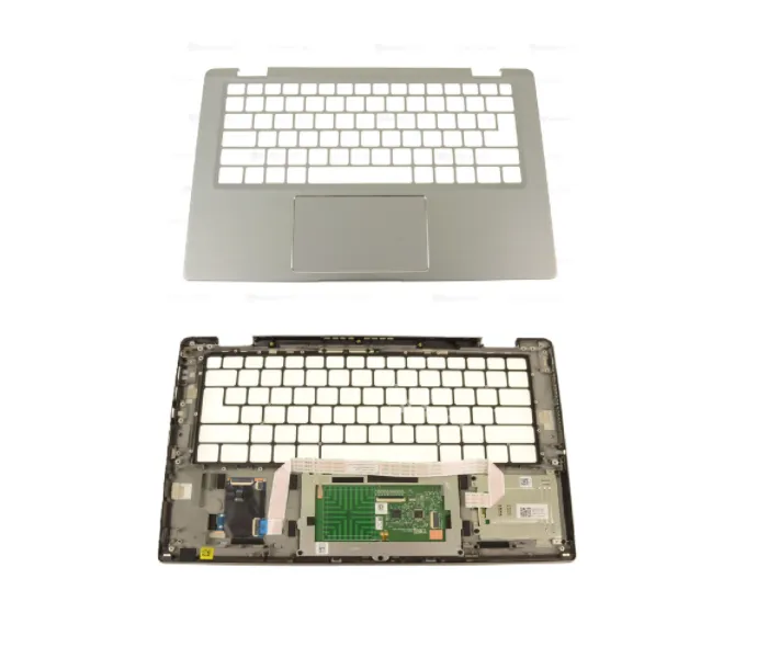DELL - TAPA TECLADO SIN TECLADO + TOUCHPAD DELL LATITUDE 7430 E7430 DE SEGUNDA