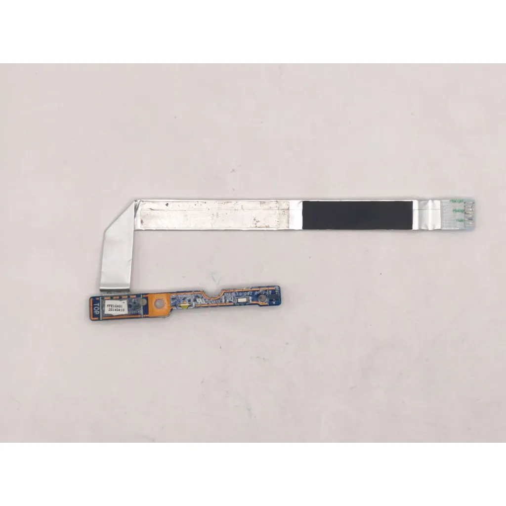 TOSHIBA - BOTON DE ENCENDIDO+LED+TARJETA USB PARA TOSHIBA L45-B(SIN FLEX)