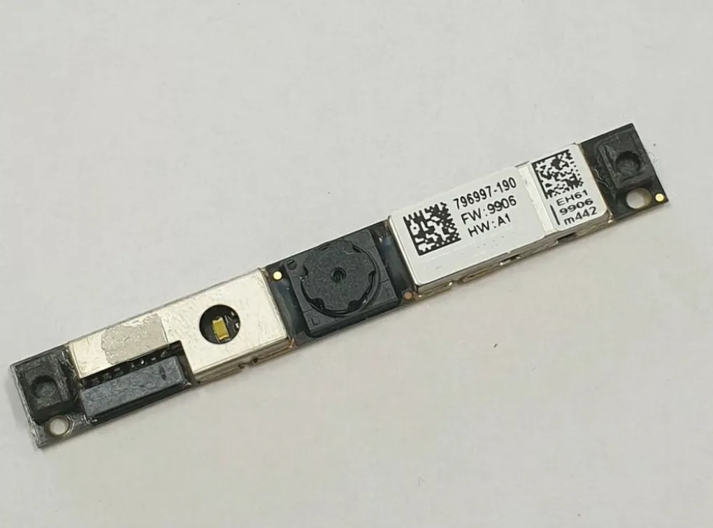 HP - CAMARA DE HP 820-G3 820-G4 840-G3 840-G4 640-G2 640-G3 650-G2 650-G3