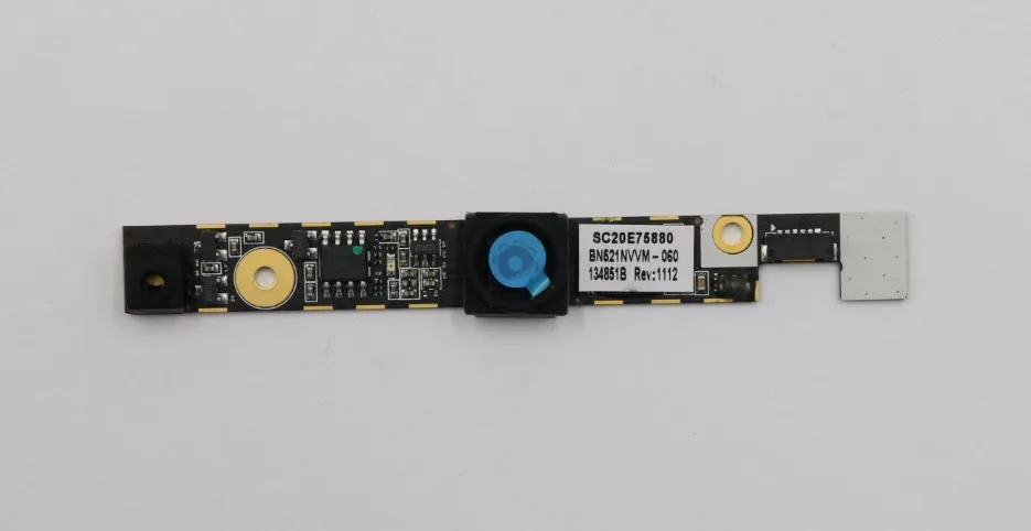 LENOVO - CAMARA DE LENOVO THINKPAD M73Z 