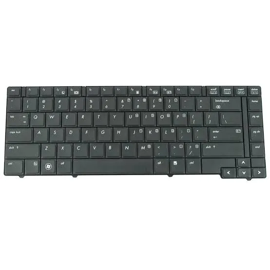  TECLADO NUEVO HP PROBOOK 6440B 6445B 6450B 