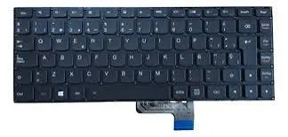 LENOVO - TECLADO LENOVO YOGA 2 13, YOGA 2 14, E31-70 E31-80