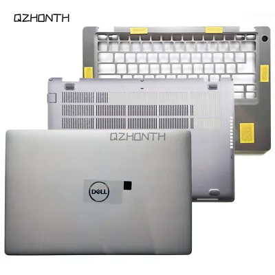 DELL - TAPA PANTALLA + BISEL + TAPA CUNA PARA DELL LATITUDE 5410