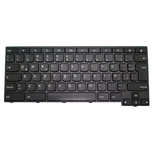 TECLADO PARA LENOVO NUEVO 11E 