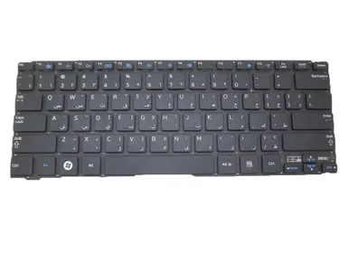 TECLADO NUEVO DE SAMSUNG ESPAÑOL / NP350U2B NP350U2A 350U2B 350U2A