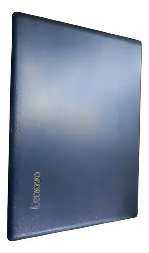 LENOVO - CARCASAS COMPLETAS  + BISEL DE LENOVO 100S-14-IBR (AZUL)