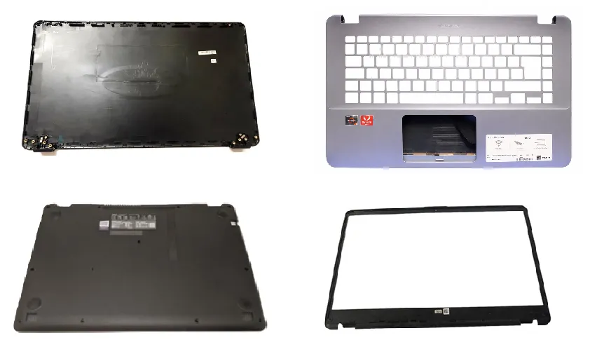 CARCASAS COMPLETAS DE ASUS VIVOBOOK X505Z