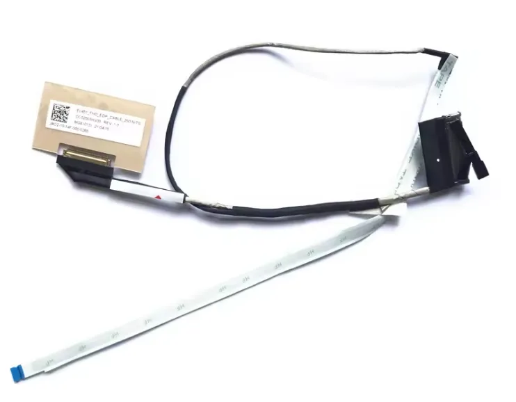 FLEX DE VIDEO DE LENOV IDEAPAD S540-14 S540-14IWL S540-14AP AIR-14IWL S540-14IML 30 PIN VERSION 1  DC02003HW00