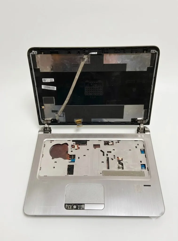 HP - CARCASAS + CON Y SIN BISAGRAS HP PROBOOK 440 G3