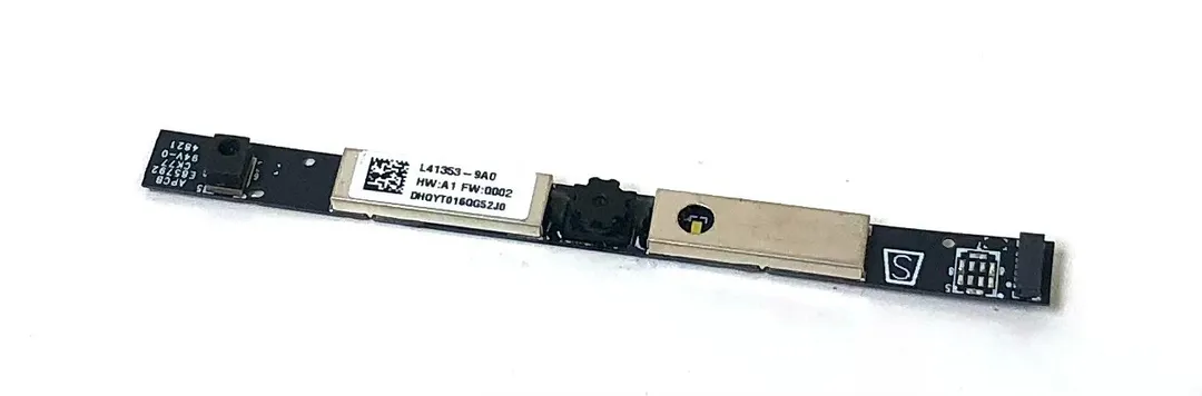 HP - CAMARA WEB DE PORTATIL PARA HP NOTEBOOK 14-CF 14-CK 14-CM 14-DK 14 DF  PAVILON 15-DA 15-DB 250-G7  348-G7