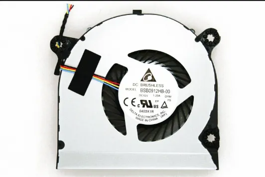 VENTILADOR DE TODO EN UNO HP PRO ONE 600-G4 600-G5